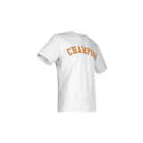 T-SHIRT CABALLERO CHAMPION GPMSS2502201 TEX BCO