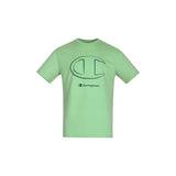 T-SHIRT CABALLERO CHAMPION GPMSS2500720 TEX VDE