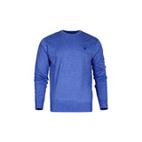 SUÉTER CABALLERO POLO SD02305 POLIÉSTER AZUL
