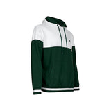 SUDADERA CABALLERO POLO SD02039 TEXTIL VERDE
