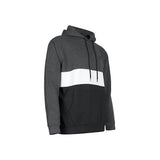 SUDADERA CABALLERO POLO SD02038 TEXTIL GRIS