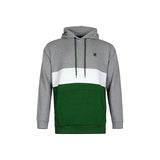 SUDADERA CABALLERO POLO SD02036 TEXTIL GRIS