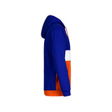 SUDADERA CABALLERO POLO SD02037 TEXTIL AZUL