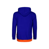 SUDADERA CABALLERO POLO SD02037 TEXTIL AZUL
