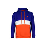 SUDADERA CABALLERO POLO SD02037 TEXTIL AZUL