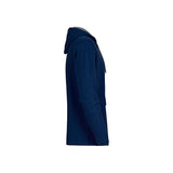 CHAMARRA CASUAL CABALLERO POLO SD02011 TEXTIL AZUL