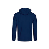 CHAMARRA CASUAL CABALLERO POLO SD02011 TEXTIL AZUL