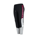 PANTS CABALLERO POLO JO02022 TEXTIL NEGRO