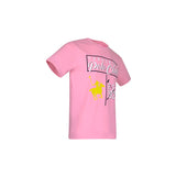 PLAYERA CASUAL CABALLERO POLO PL02119 TEXTIL ROSA