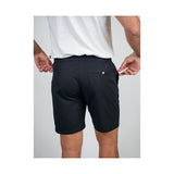 SHORT 98 COAST AV. HOMBRE SH09017 ALGODÓN LINO NGO