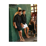 SHORT 98 COAST AV. HOMBRE SH09017 ALGODÓN LINO NGO