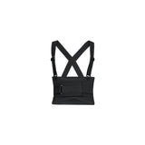 FAJA SOPORTEX HOMBRE N129 TEXTIL NEGRO
