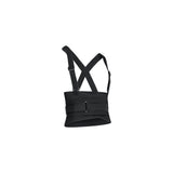 FAJA SOPORTEX HOMBRE N129 TEXTIL NEGRO