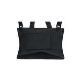 FAJA SOPORTEX HOMBRE N129 TEXTIL NEGRO