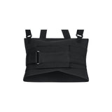 FAJA SOPORTEX HOMBRE N129 TEXTIL NEGRO