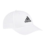 GORRA UNISEX ADIDAS IB3243 TEXTIL BLANCO