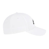 GORRA UNISEX ADIDAS IB3243 TEXTIL BLANCO