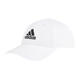 GORRA UNISEX ADIDAS IB3243 TEXTIL BLANCO