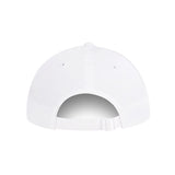 GORRA UNISEX ADIDAS IB3243 TEXTIL BLANCO