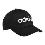 GORRA UNISEX ADIDAS HT6356 TEXTIL NEGRO