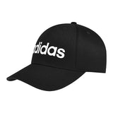 GORRA UNISEX ADIDAS HT6356 TEXTIL NEGRO