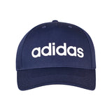 GORRA UNISEX ADIDAS DAILY IC9708 TEXTIL AZUL