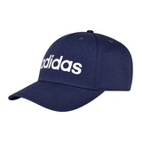 GORRA UNISEX ADIDAS DAILY IC9708 TEXTIL AZUL