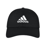 GORRA UNISEX ADIDAS II3513 TEXTIL NEGRO