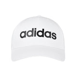 GORRA UNISEX ADIDAS IC9707 TEXTIL BLANCO