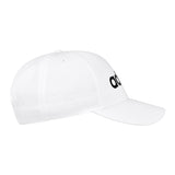 GORRA UNISEX ADIDAS IC9707 TEXTIL BLANCO