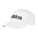 GORRA UNISEX ADIDAS IC9707 TEXTIL BLANCO