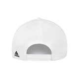 GORRA UNISEX ADIDAS IC9707 TEXTIL BLANCO