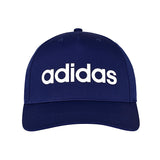 GORRA UNISEX ADIDAS JG5856 TEXTIL AZUL