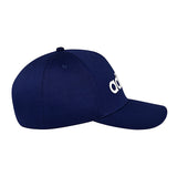 GORRA UNISEX ADIDAS JG5856 TEXTIL AZUL