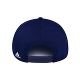 GORRA UNISEX ADIDAS JG5856 TEXTIL AZUL