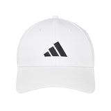 GORRA ADIDAS UNISEX JP0392 TEXTIL BLANCO