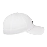 GORRA ADIDAS UNISEX JP0392 TEXTIL BLANCO