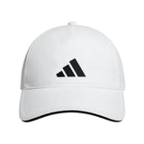 GORRA ADIDAS UNISEX JN6095 POLIESTER BLANCO