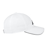 GORRA ADIDAS UNISEX JN6095 POLIESTER BLANCO