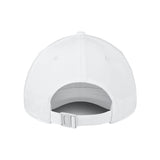 GORRA ADIDAS UNISEX JN6095 POLIESTER BLANCO