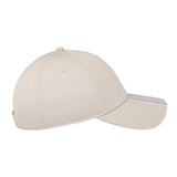 GORRA ADIDAS UNISEX JW6036 TEXTIL BEIGE