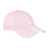 GORRA ADIDAS UNISEX JW6037 TEXTIL ROSA