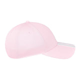 GORRA ADIDAS UNISEX JW6037 TEXTIL ROSA