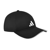 GORRA ADIDAS UNISEX JN6096 TEXTIL NEGRO
