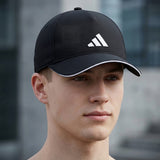 GORRA ADIDAS UNISEX JN6096 TEXTIL NEGRO