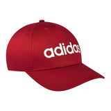GORRA ADIDAS UNISEX KE8259 TEXTIL ROJO