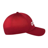 GORRA ADIDAS UNISEX KE8259 TEXTIL ROJO