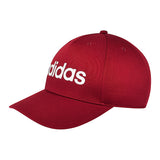 GORRA ADIDAS UNISEX KE8259 TEXTIL ROJO