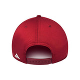 GORRA ADIDAS UNISEX KE8259 TEXTIL ROJO