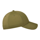 GORRA UNISEX ADIDAS JF8485 POLIÉSTER VERDE